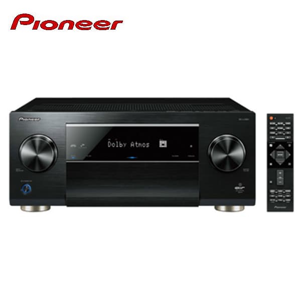 파이오니아 - 음향기기