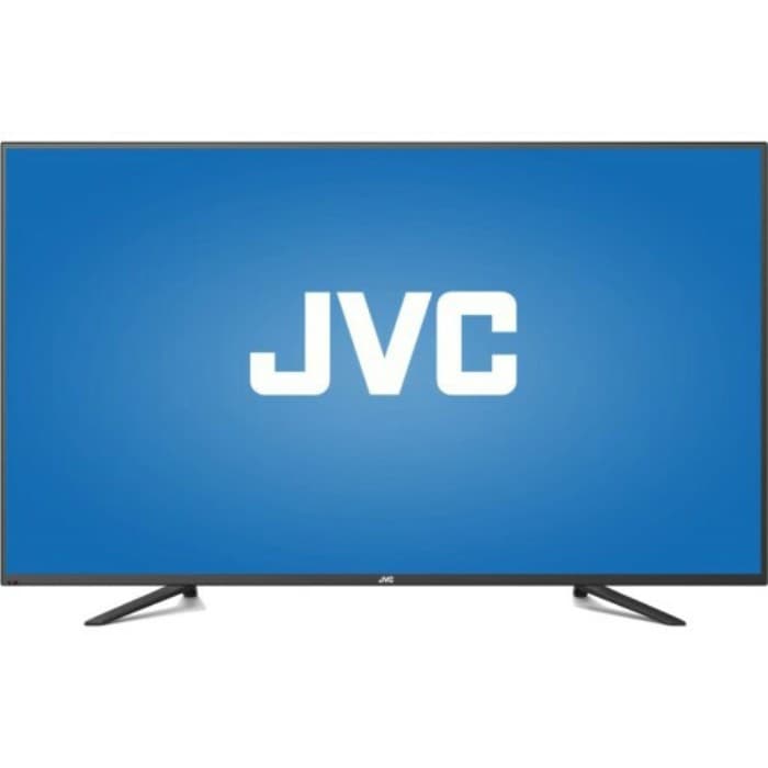 JVC - TV