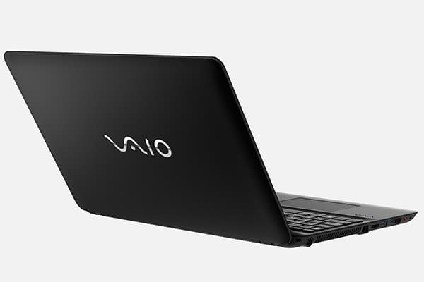 소니 바이오노트북