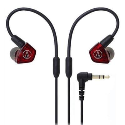 오디오테크니카 이어폰