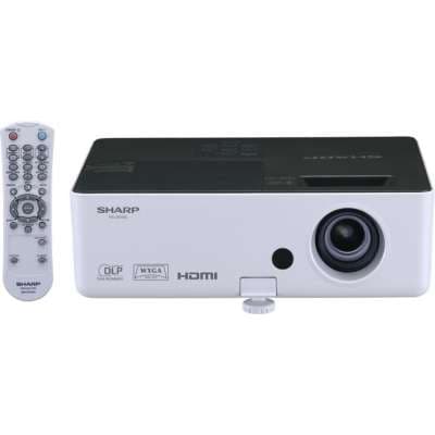 샤프 - 프로젝터