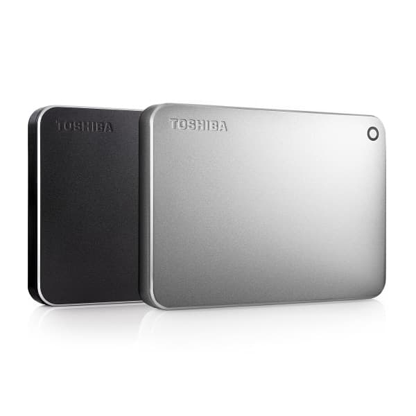 도시바 - 칸비오