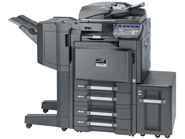 교세라 도큐먼트솔루션스