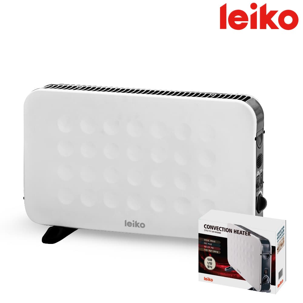 레이코 전기히터