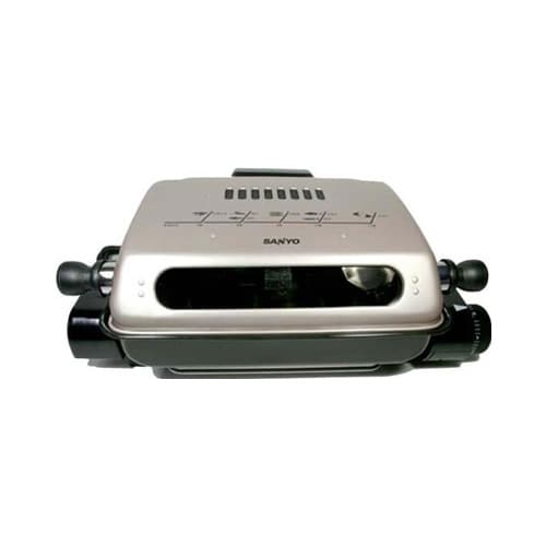 산요 전기그릴