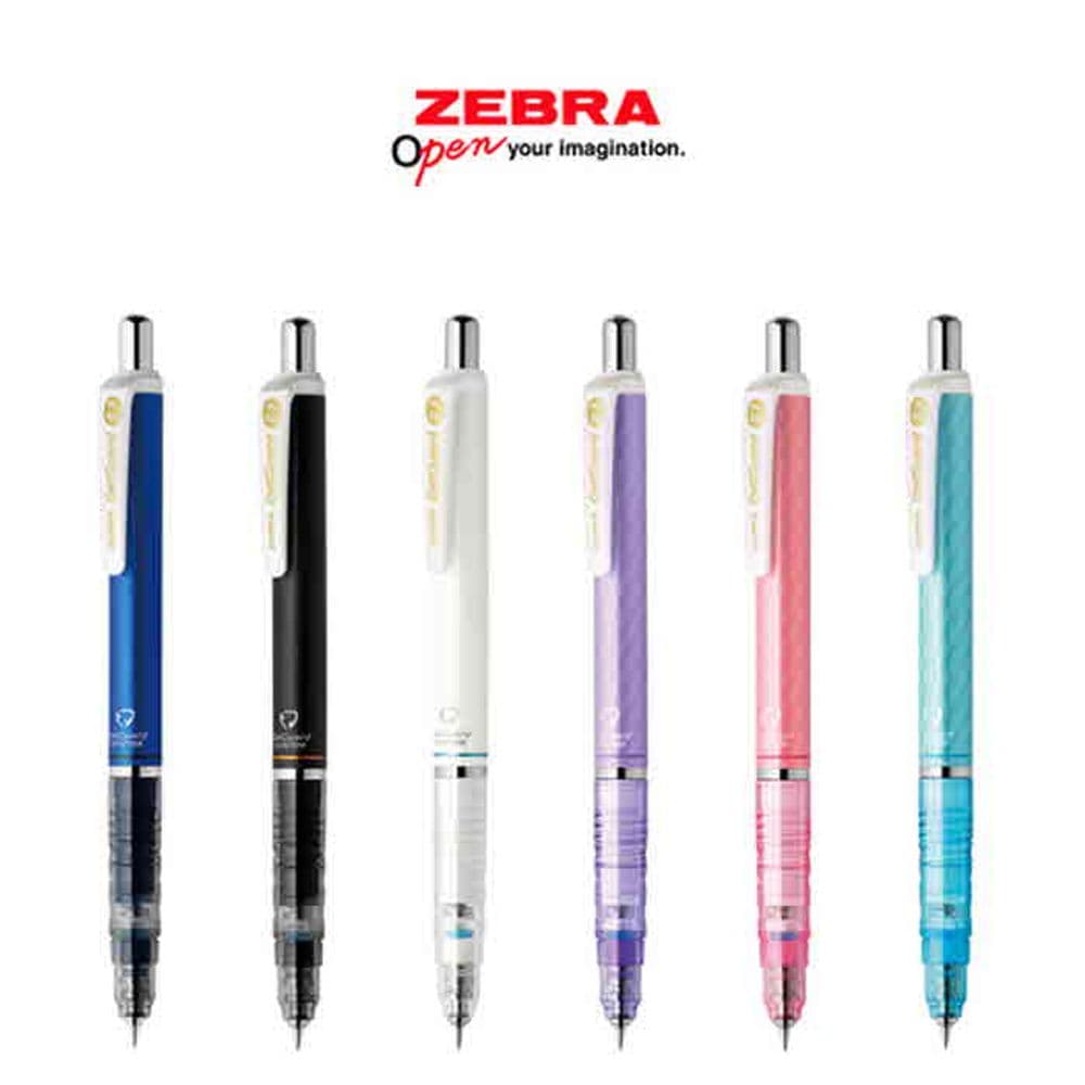 제브라 필기구