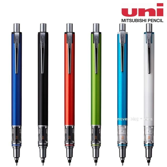 미쓰비시연필 쿠루토가샤프