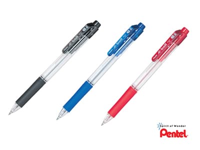 펜텔 볼펜