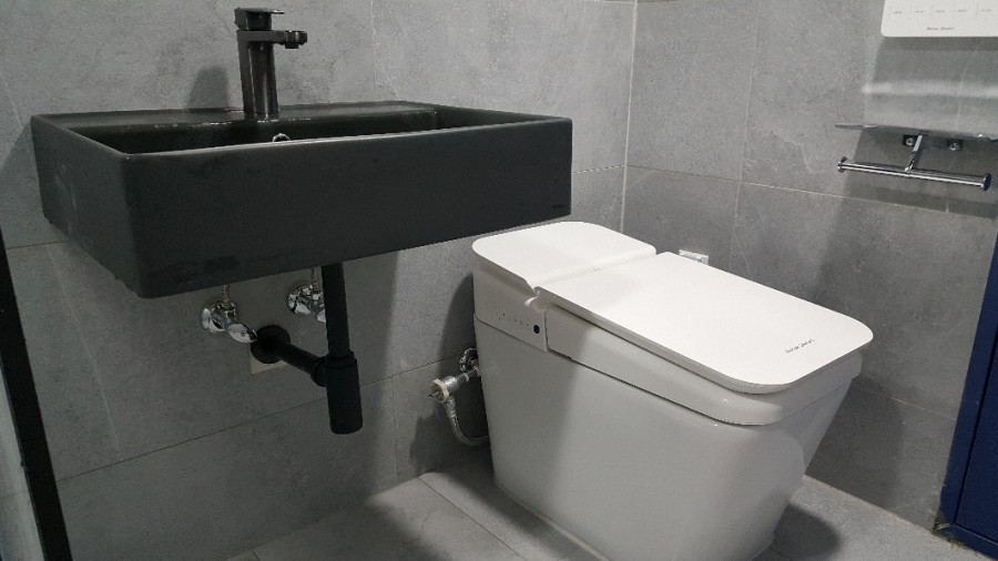 아메리칸 스탠다드