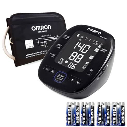 오므론 - 혈압측정기