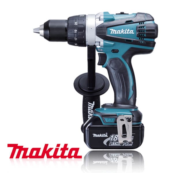 마끼다 충전드릴(makita charging drill)