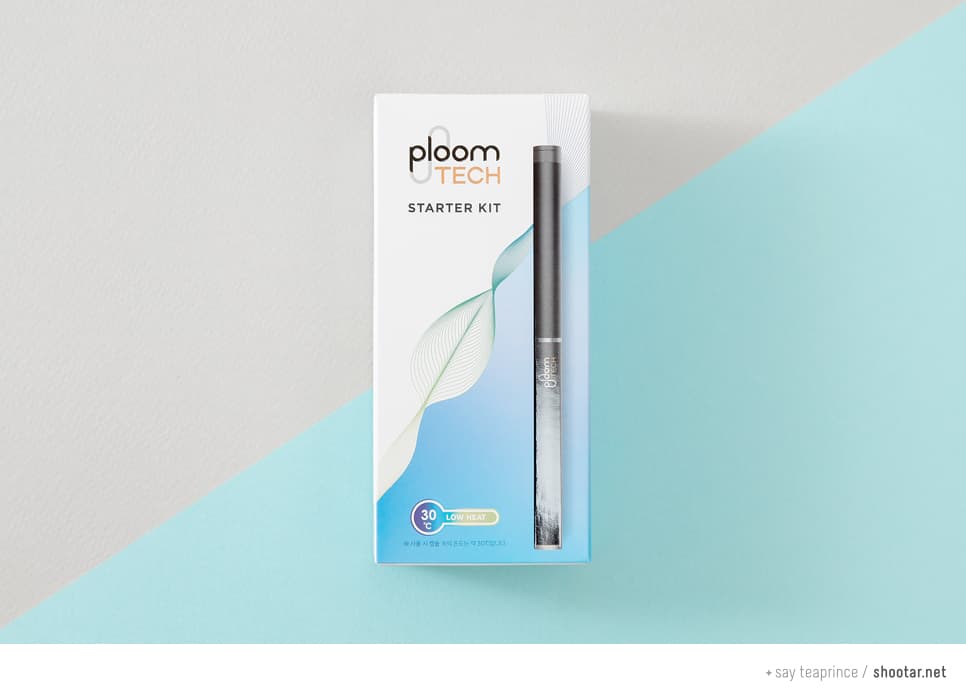 플룸테크 전자담배