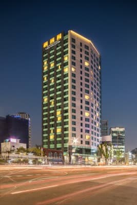 소테츠호텔즈 더 스프라지르