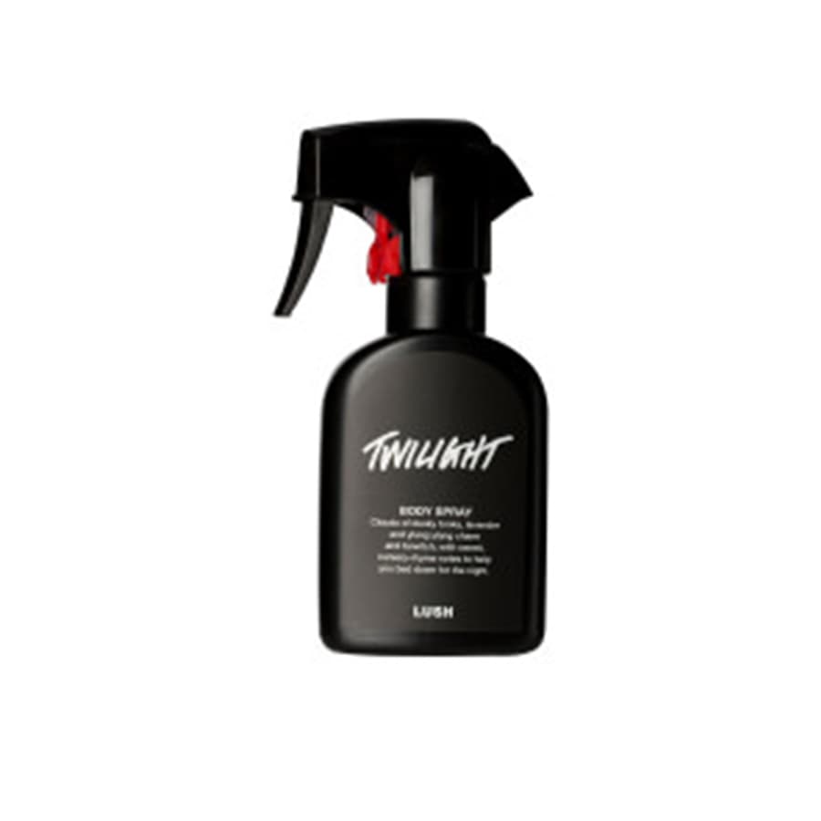 러쉬 바디스프레이