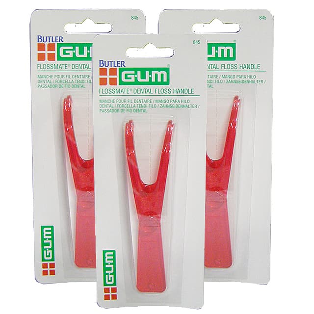 썬스타 버틀러검 치실걸이