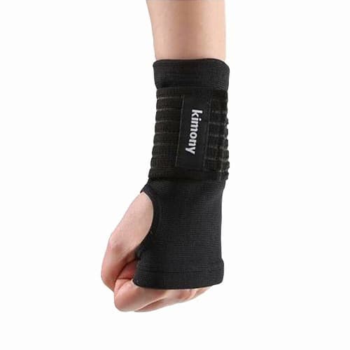 키모니 스포츠보호대