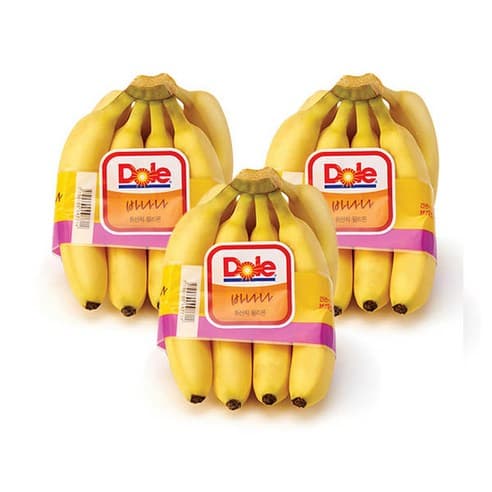 돌(dole) 바나나