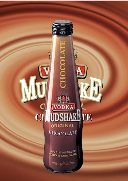 머드쉐이크