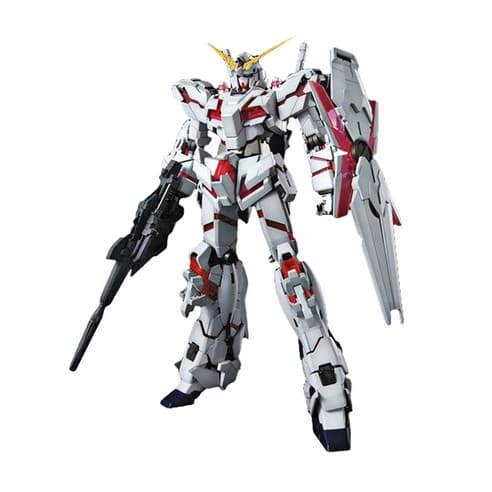 반다이 프라모델