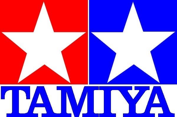 타미야 - 프라모델