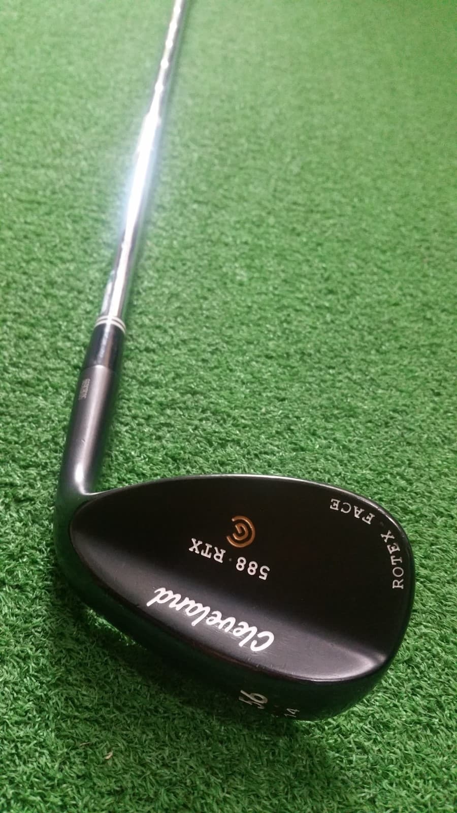 클리브랜드골프