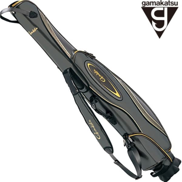 가마가츠 - 낚시