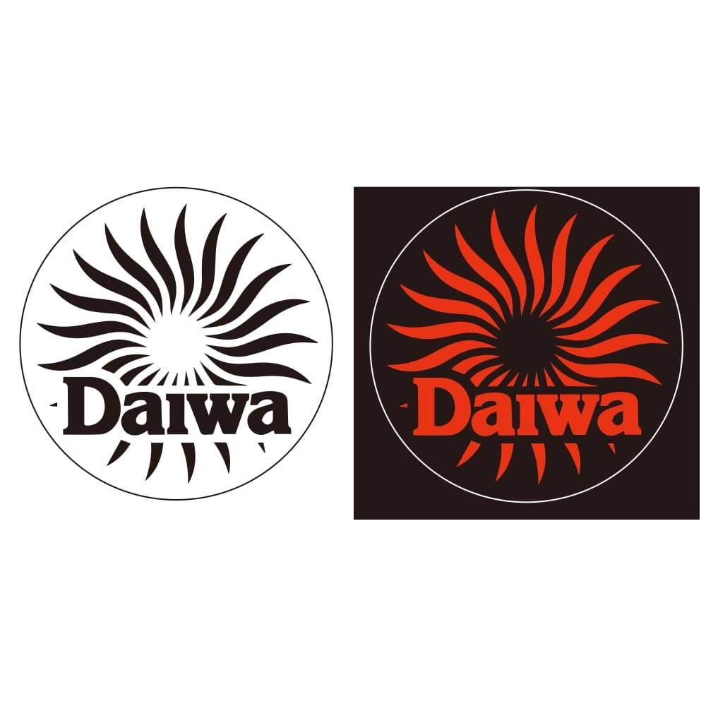 다이와 - 낚시