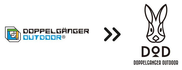 도플갱어아웃도어