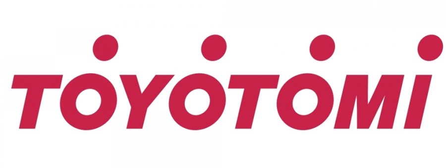 토요토미 - 난로