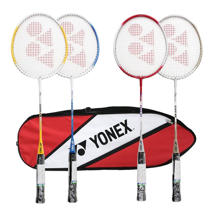 요넥스 배드민턴라켓