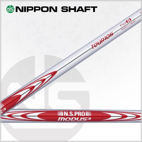 니폰샤프트 골프 핸드그립