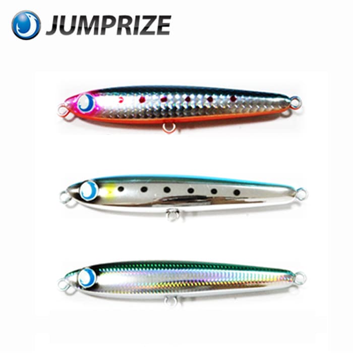 점프라이즈 부토비군