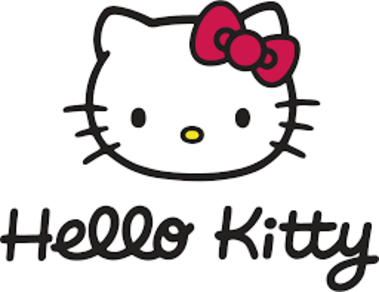 헬로키티(hello kitty)