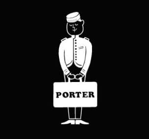 포터