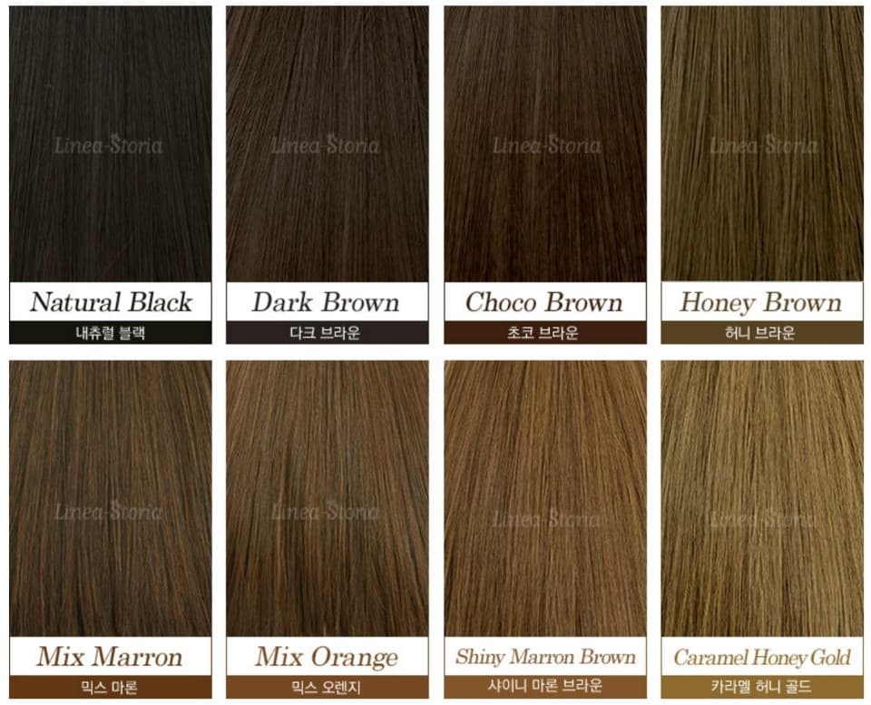 리네아스토리아