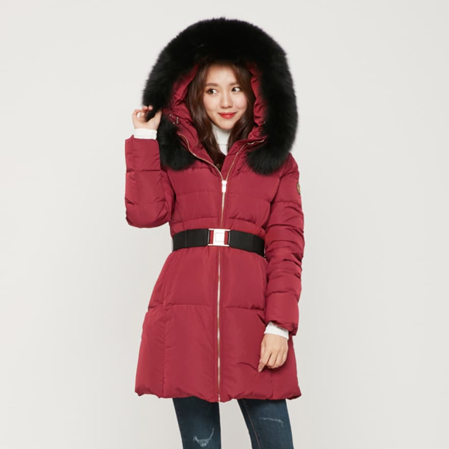 에고이스트 패딩