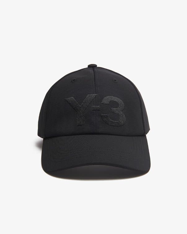 Y-3 모자