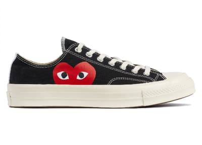 꼼데가르송 컨버스