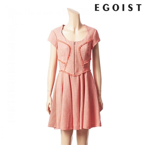 에고이스트 원피스