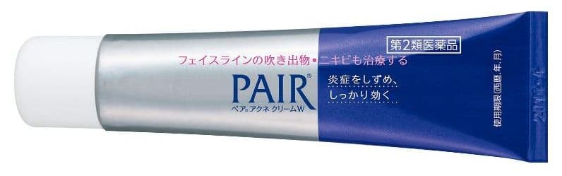 페어아크 여드름연고