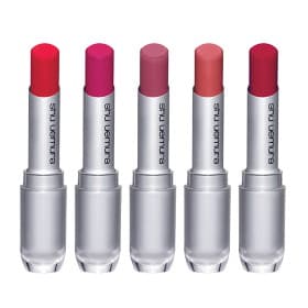 슈에무라 립스틱