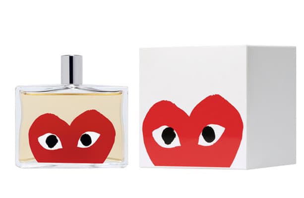 꼼데가르송 향수