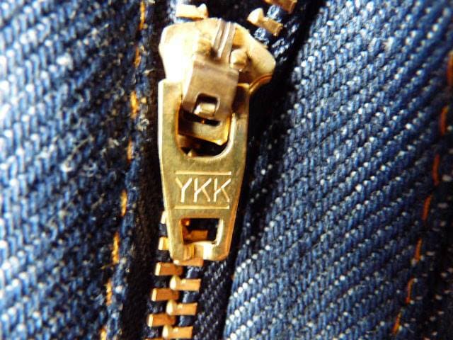 와이케이케이(YKK)