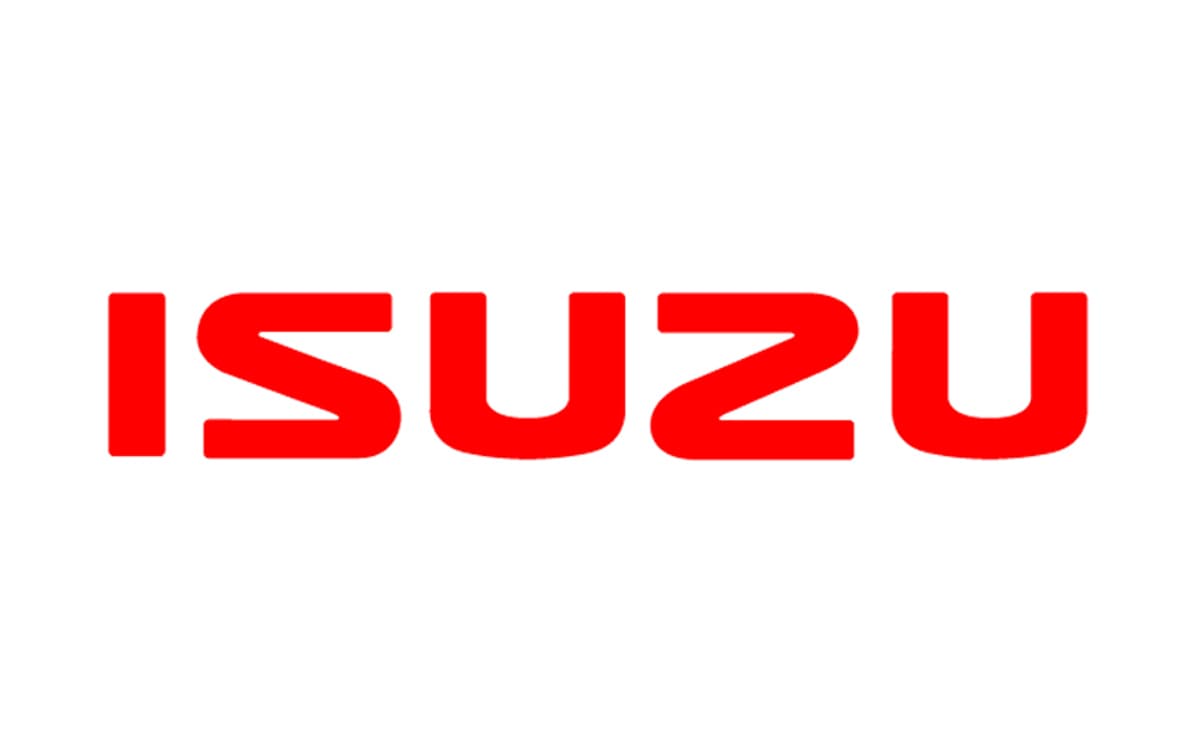 이스즈(isuzu)
