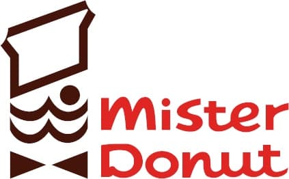 미스터도넛(mister donut)