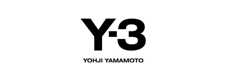 Y-3